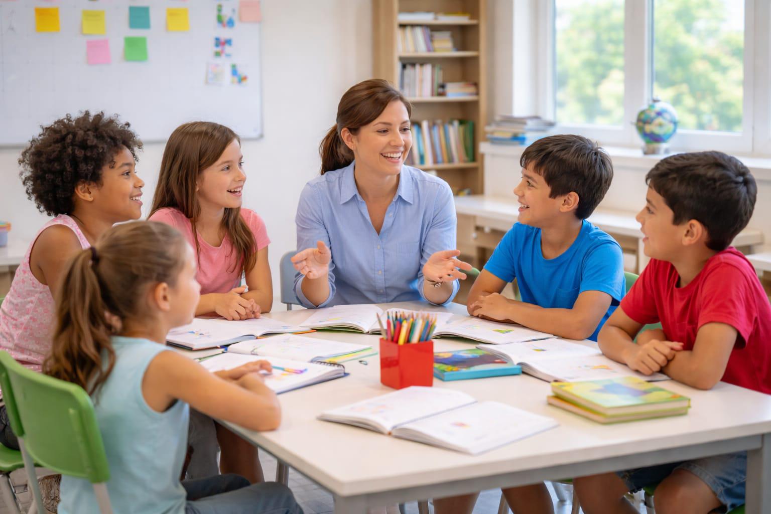 English Communication